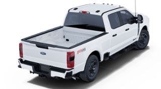 2025 Ford Super Duty® External Image 4